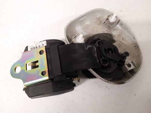 Used Rear center seatbelt Rear center seatbelt VW TOURAN (1T1, 1T2) 1.9 TDI (105 hp) 35358304 35358304