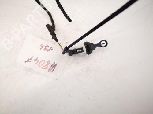 Used Electronic module Electronic module AUDI A6 C6 (4F2) 2.0 TFSI (170 hp) 35417410 35417410