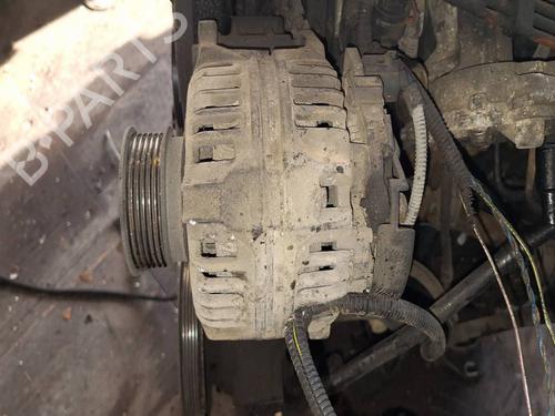 Used Alternator Alternator VW TRANSPORTER T4 Van (70A, 70H, 7DA, 7DH) 2.5 TDI (102 hp) 40113372 40113372