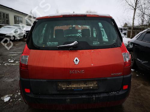 Engine mount RENAULT SCÉNIC II (JM0/1_) 1.6 16V (JM1R) | BP32583590M89