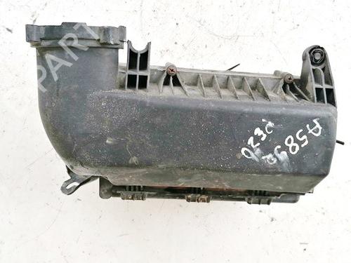 Used Air filter box Air filter box PEUGEOT 407 (6D_) 1.6 HDi 110 (6D9HZC, 6D9HYC) (109 hp) 35609101 35609101