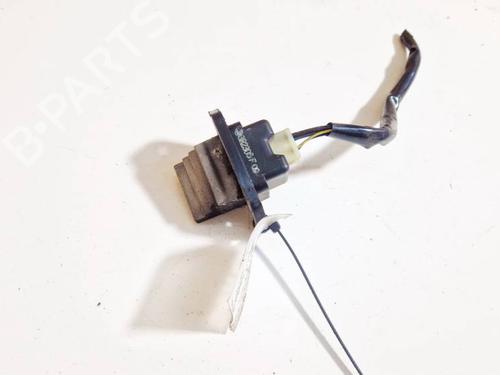 Used Heater resistor Heater resistor HONDA CIVIC VIII Hatchback (FN, FK) 2.2 CTDi (FK3) (140 hp) 34990374 34990374