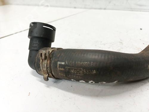 Pipe FORD FIESTA VI (CB1, CCN) 1.6 TDCi | BP32571310M125 