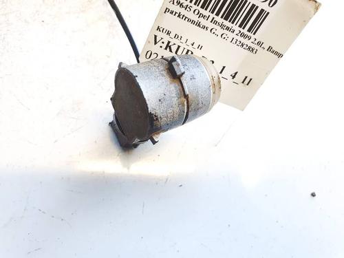 Electronic module OPEL INSIGNIA A (G09) 2.0 CDTI (68) | BP35170291M83 - Image 2