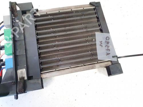 Heater resistor RENAULT ESPACE IV (JK0/1_) 1.9 dCi (JK0U, JK0G) | BP35472284M108 - Image 2