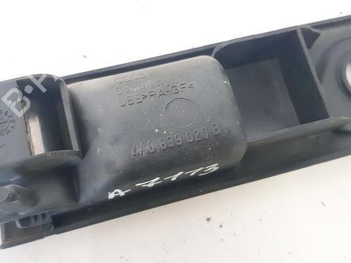 Front right interior door handle AUDI 100 C4 Avant (4A5) 2.5 TDI | BP35512614I14 - Image 3