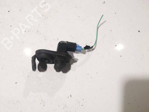 Used Electronic module Electronic module 34781573 34781573