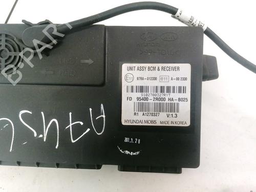Electronic module HYUNDAI i30 Estate (FD) 1.6 CRDi | BP35443271M83 - Image 2