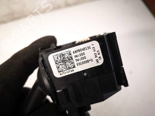 Warning switch SEAT LEON (1P1) 1.9 TDI | BP36959885I22 - Image 3