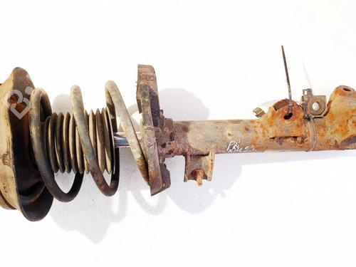 Used Right front shock absorber Right front shock absorber 34938884 34938884