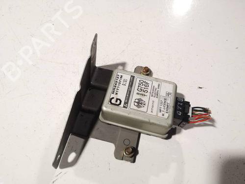 Used Electronic module Electronic module MITSUBISHI COLT V (CJ_, CP_) 1300 GL,GLX (CJ1A) (75 hp) 32569458 32569458