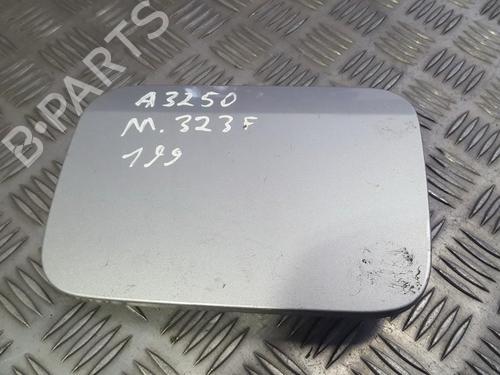 fuel-flap-mazda-323-f-vi-hatchback-bj-1998-1999-2000-2001-2002-2003-2004-35675491 main image
