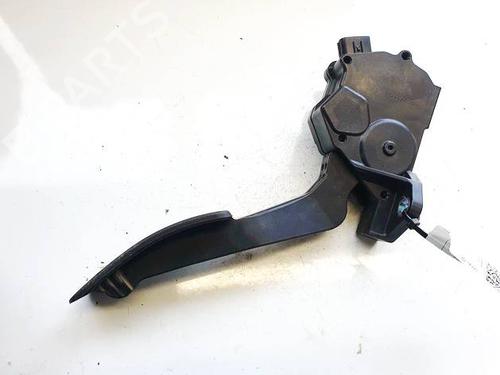 Pedal Pedal SUBARU LEGACY IV Estate (BP) 2.0 AWD (BP5) (138 hp) 34846186 34846186