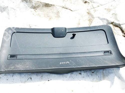 Used Boot lining Boot lining SKODA SUPERB II (3T4) 2.0 TDI (140 hp) 35021826 35021826