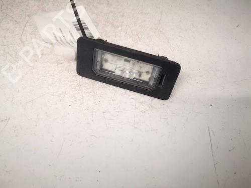 Used Licence plate light Licence plate light 38503854 38503854