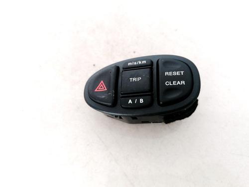 Bouton de warning Bouton de warning PORSCHE CAYENNE (9PA) S 4.5 (340 hp) 35604265 35604265