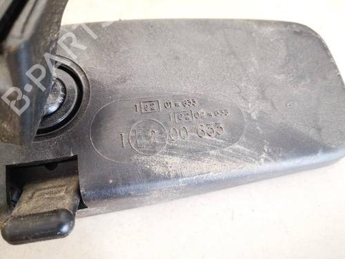 Rear mirror PEUGEOT 206 SW (2E/K) 1.4 HDi | BP35284754I6 - Image 3