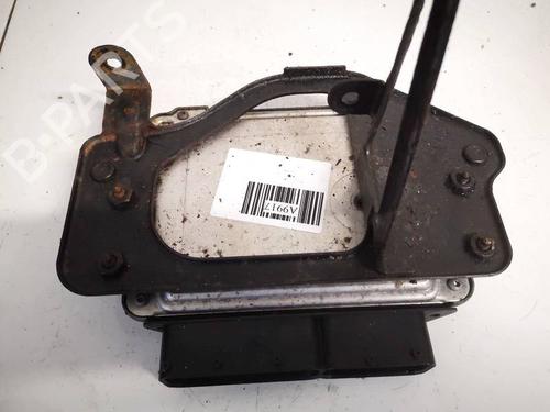 Engine control unit (ECU) ALFA ROMEO 159 (939_) 1.9 JTDM 16V (939AXC1B, 939AXC12) | BP32614873M57 - Image 3