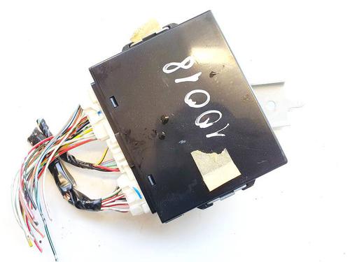 Used Electronic module Electronic module MAZDA CX-7 (ER) 2.3 MZR DISI Turbo AWD (ER3P) (260 hp) 32607114 32607114