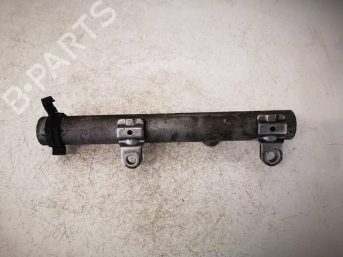 Used Injection rail Injection rail AUDI A6 C6 (4F2) 2.7 TDI (180 hp) 40275331 40275331