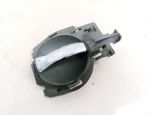 Used Front right interior door handle Front right interior door handle 35541084 35541084