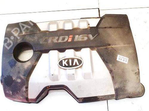 Used Upper protection Upper protection 37504935 37504935