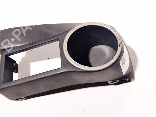 Used Cup/Object holder Cup/Object holder MAZDA 2 (DE_, DH_) 1.4 MZR-CD (68 hp) 35115323 35115323
