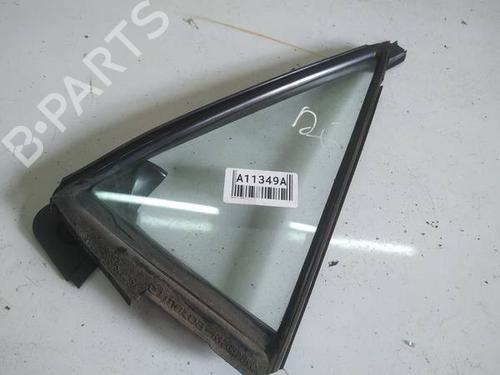 Used Rear right quarter glass Rear right quarter glass 38342750 38342750