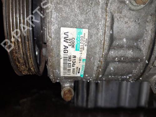 AC compressor VW PASSAT B6 (3C2) 2.0 TDI | BP34812479M34 - Image 4