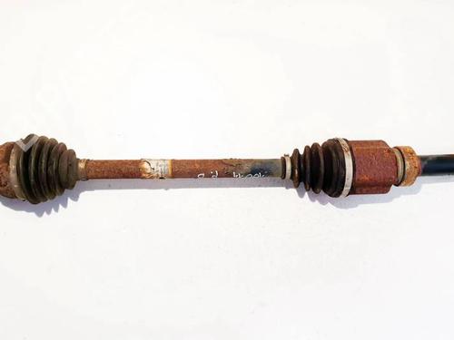 Used Right front driveshaft Right front driveshaft NISSAN LEAF (ZE0) Electric (109 hp) 35047764 35047764