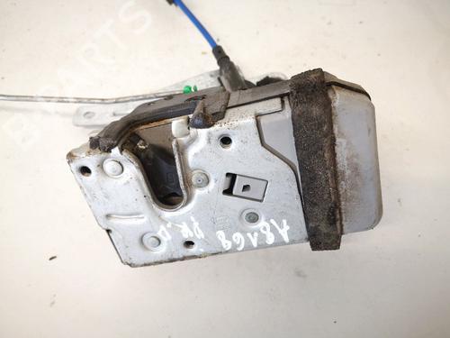 Used Front right lock Front right lock SAAB 9-5 Estate (YS3E) 1.9 TiD (150 hp) 35400890 35400890
