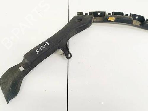 Used Rear bumper bracket Rear bumper bracket 35124588 35124588