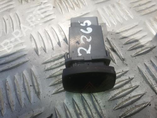 Used Warning switch Warning switch DAEWOO LACETTI Hatchback (KLAN) 1.6 (109 hp) 35839491 35839491