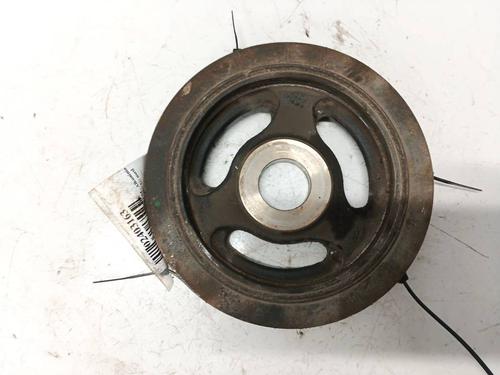 Used Pulley Pulley FORD FIESTA VI (CB1, CCN) 1.6 TDCi (95 hp) 35034430 35034430