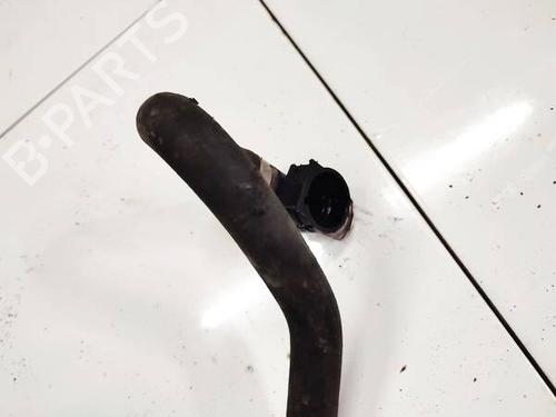 Pipe OPEL VECTRA C (Z02) 2.2 DTI 16V (F69) | BP32573921M125  - Image 6