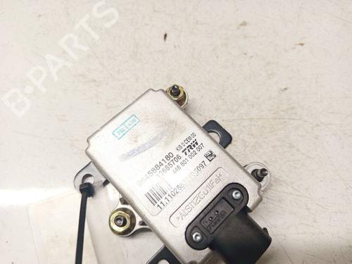 Electronic module PEUGEOT 407 (6D_) 2.0 HDi 135 (6DRHRH, 6DRHRE, 6DRHRG, 6DRHRJ) | BP34789937M83 - Image 3