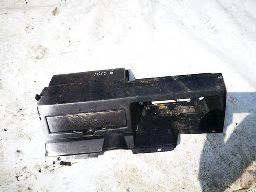 Handskerum Handskerum VW GOLF II (19E, 1G1) 1.6 D (54 hp) 35034025 35034025