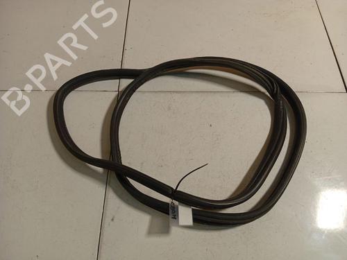 Used Rubber door seal Rubber door seal 39159231 39159231