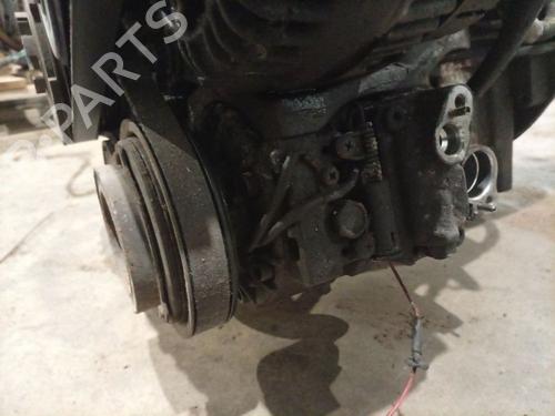Used AC compressor AC compressor ROVER 75 (RJ) 2.0 CDT (115 hp) 36585772 36585772