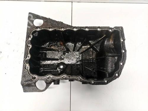 Used Oil sump Oil sump 35160795 35160795