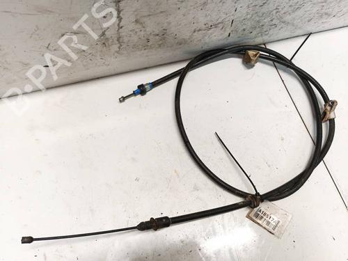 Used Cable Cable FORD S-MAX (WA6) 1.8 TDCi (125 hp) 34963651 34963651