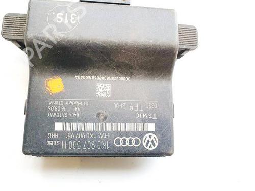 Electronic module SKODA OCTAVIA II (1Z3) 1.6 FSI | BP39632784M83 - Image 2