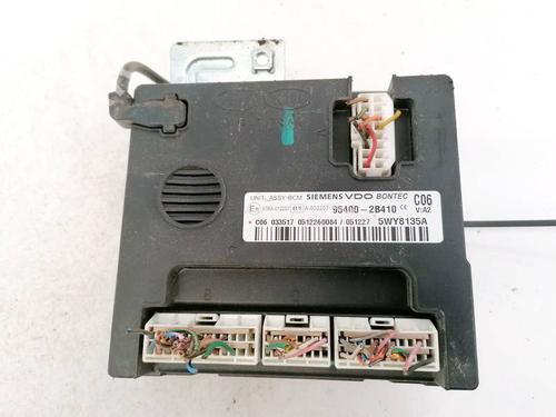 Used Electronic module Electronic module 35377296 35377296