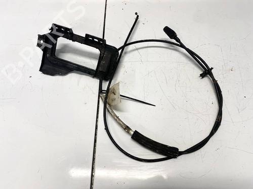 Used Cable Cable AUDI A6 C6 (4F2) 2.7 TDI (180 hp) 35180929 35180929