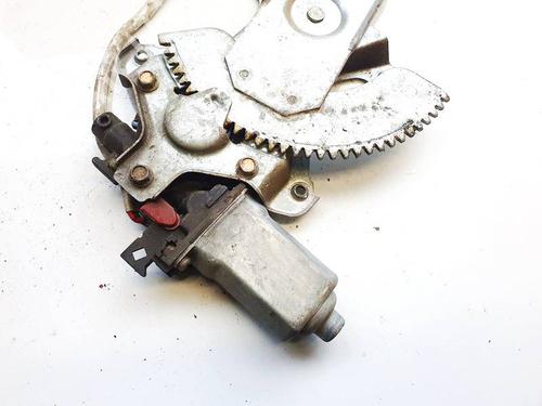 Right rear window motor MAZDA PREMACY (CP) 2.0 TD | BP35252235E22 - Image 3