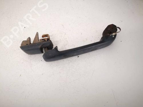 Used Front right exterior door handle Front right exterior door handle VW GOLF III (1H1) 1.9 TDI (110 hp) 34746371 34746371