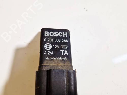 Electronic sensor HONDA FR-V (BE) 2.2 i CTDi (BE5) | BP35000302M84 - Image 2