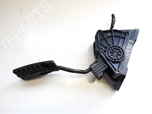 Used Pedal Pedal HONDA CR-V III (RE_) 2.2 i-DTEC 4WD (RE6) (150 hp) 35159090 35159090