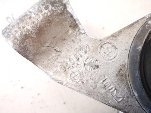 Engine mount MITSUBISHI SPACE STAR MPV (DG_A) 1.9 DI-D (DG4A) | BP33075774M89 - Image 3