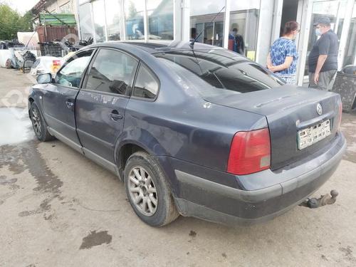 Electronic module VW PASSAT B5 Variant (3B5) 1.9 TDI | BP33099897M83  - Image 9